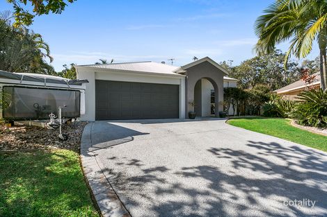 Property photo of 15 Bluebell Court Noosaville QLD 4566