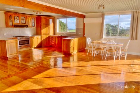 Property photo of 218 Tunnel Road Tunnel TAS 7254