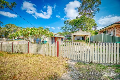 Property photo of 16 Railway Street Wyee Point NSW 2259