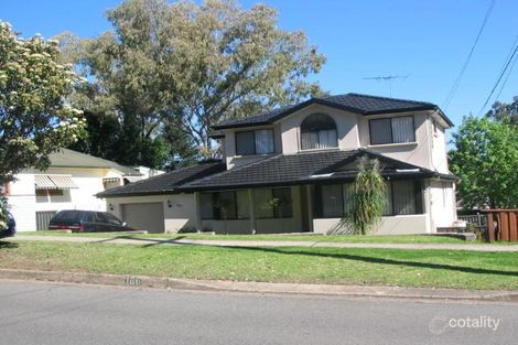 186 Macquarie Rd, Greystanes, NSW 2145