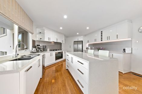 Property photo of 17-18 Lansell Close Narre Warren South VIC 3805
