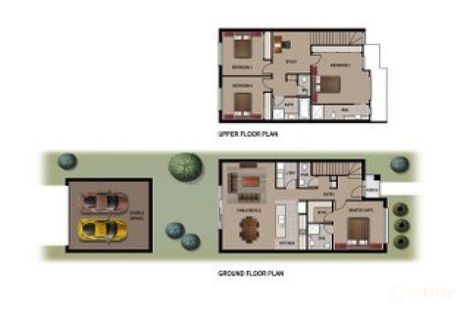 Property photo of 10 Furlong Street Craigieburn VIC 3064
