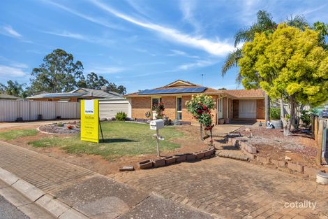 Property photo of 18 Bagalowie Crescent Smithfield SA 5114