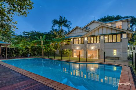 47 Riverview Tce, Hamilton, QLD 4007