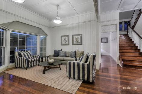 Property photo of 47 Riverview Terrace Hamilton QLD 4007