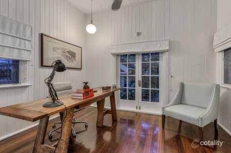 Property photo of 47 Riverview Terrace Hamilton QLD 4007