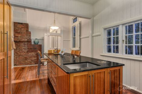 Property photo of 47 Riverview Terrace Hamilton QLD 4007