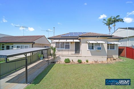 Property photo of 10 Benelong Avenue Smithfield NSW 2164