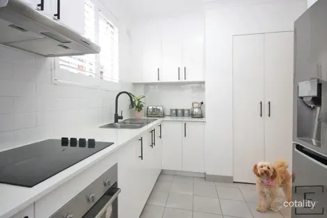 Property photo of 4/61 Garfield Street Five Dock NSW 2046