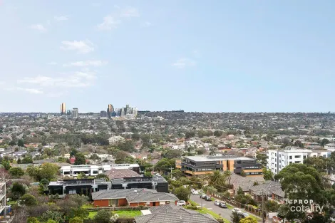 Property photo of 603/642 Doncaster Road Doncaster VIC 3108