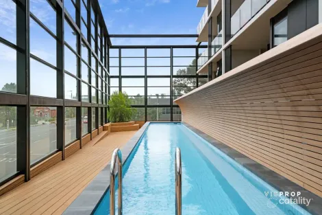 Property photo of 603/642 Doncaster Road Doncaster VIC 3108