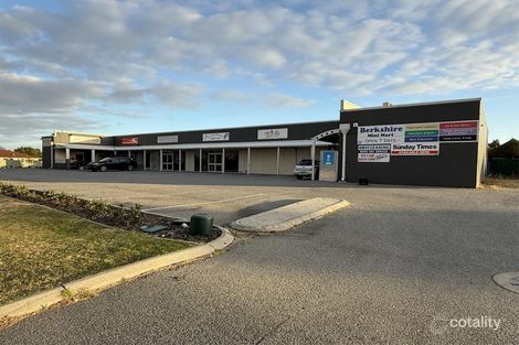 5/169 Berkshire Rd, Forrestfield, WA 6058