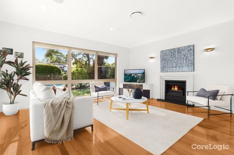 Property photo of 23 Sofala Avenue Riverview NSW 2066