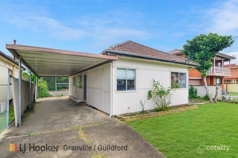 33 John St, Granville, NSW 2142