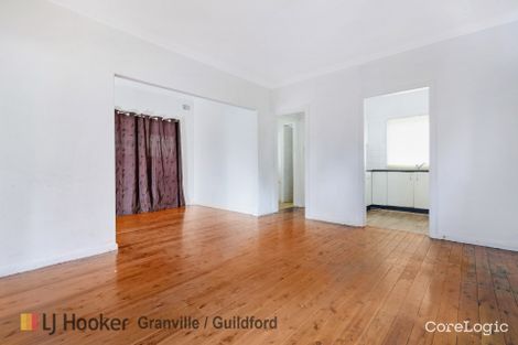 Property photo of 33 John Street Granville NSW 2142