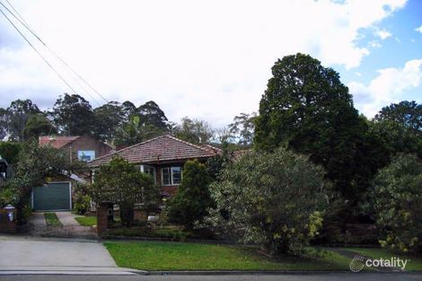 Property photo of 20 Perkins Street Denistone West NSW 2114