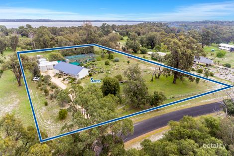 Property photo of 195 Birch Drive Birchmont WA 6214