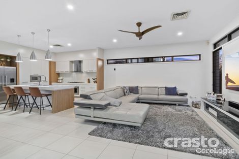 Property photo of 30 Temple Island Circuit Oxenford QLD 4210