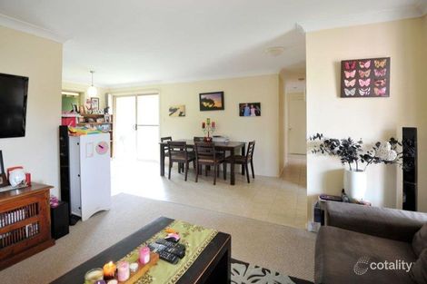 Property photo of 2/5 Parker Close Woolgoolga NSW 2456
