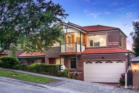 Property photo of 3 Yaldara Drive Berwick VIC 3806