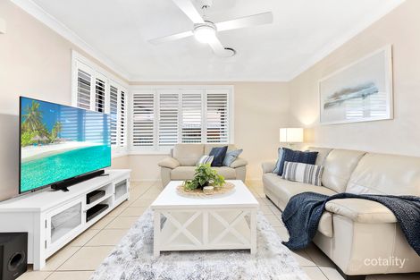 Property photo of 10 Homer Street Winston Hills NSW 2153
