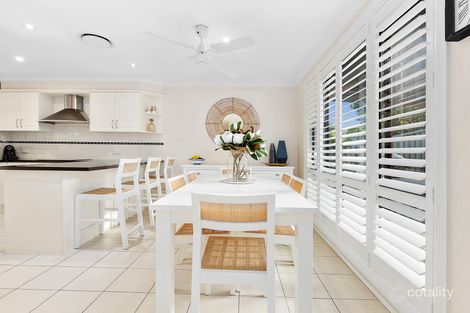 Property photo of 10 Homer Street Winston Hills NSW 2153