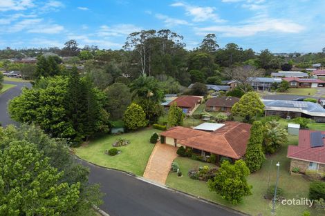 Property photo of 21 Pindari Crescent Goonellabah NSW 2480