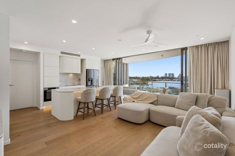 604/1 Aruma St, Surfers Paradise, QLD 4217