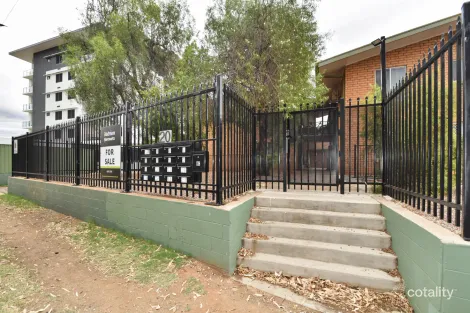 Property photo of 5/20 Leichhardt Terrace Alice Springs NT 0870
