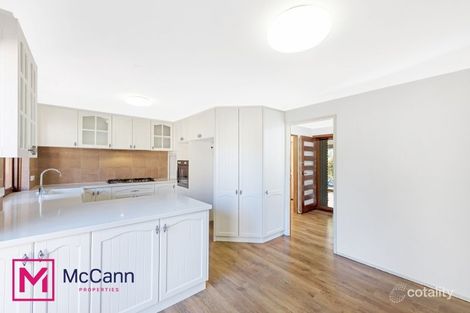 Property photo of 8 Billson Place Wanniassa ACT 2903