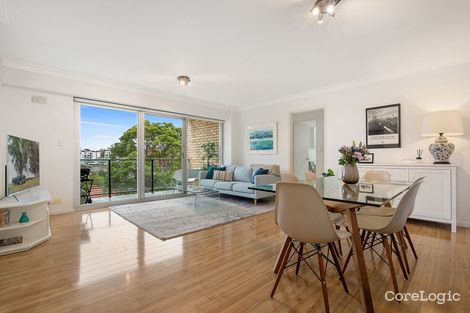 Property photo of 3/58 Kurraba Road Neutral Bay NSW 2089