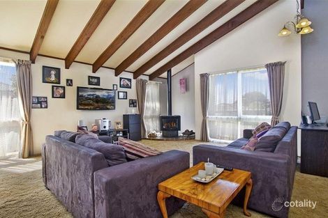 Property photo of 54 Wedding Drive Wallan VIC 3756