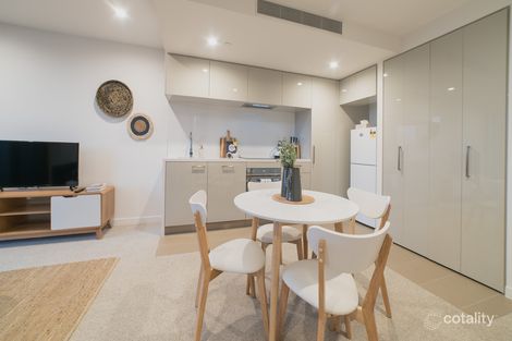 Property photo of 1402/55 Railway Terrace Milton QLD 4064