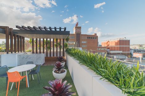 Property photo of 1402/55 Railway Terrace Milton QLD 4064