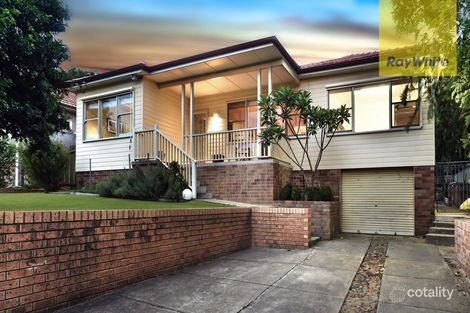 Property photo of 3 Swan Street Rydalmere NSW 2116