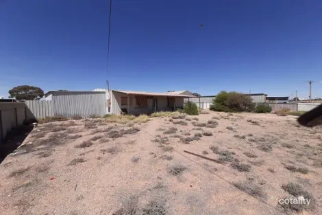 Lot 1347 Burke St, Coober Pedy, SA 5723