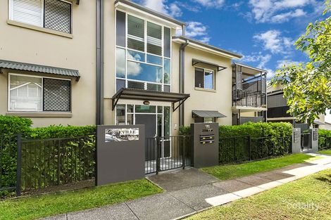 Property photo of 6/264 Kent Street Teneriffe QLD 4005