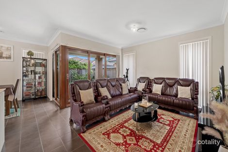 Property photo of 7 Prion Avenue Cranebrook NSW 2749