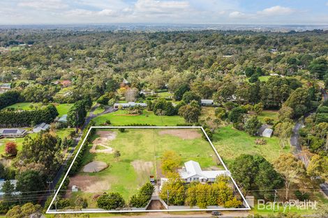 Property photo of 270 Warrandyte Road Langwarrin VIC 3910