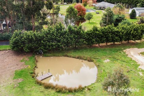 Property photo of 270 Warrandyte Road Langwarrin VIC 3910