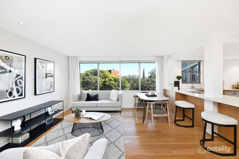 Property photo of 27/5 St Marks Road Darling Point NSW 2027