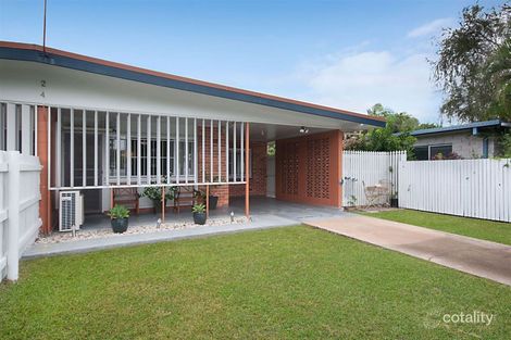 2/24 Tertius St, Mundingburra, QLD 4812