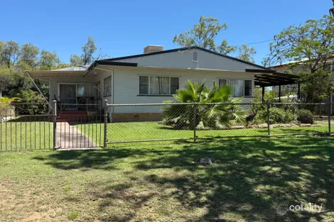 118 Thistle St, Blackall, QLD 4472