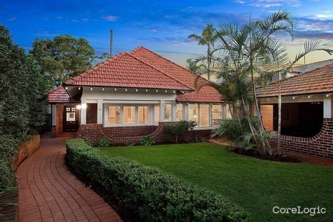 Property photo of 63 Raglan Street Mosman NSW 2088