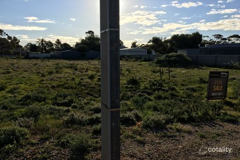 23 Olivebank St, Port Germein, SA 5495