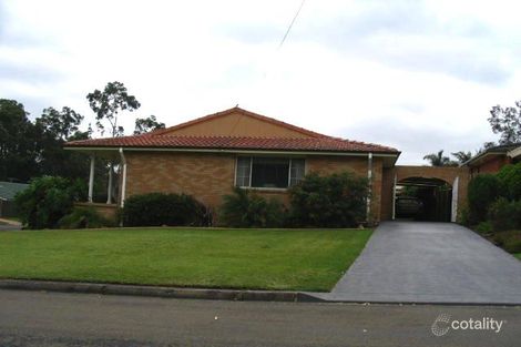 17 Crestwood Ave, Niagara Park, NSW 2250