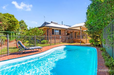 Property photo of 19 Champagne Crescent Thornlands QLD 4164