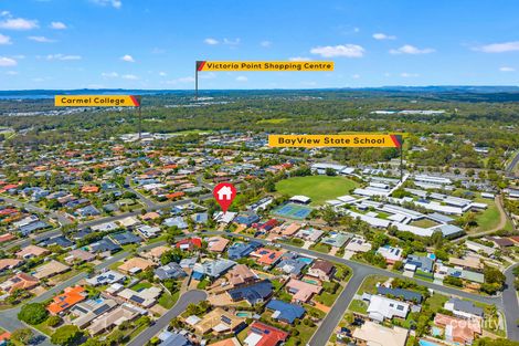 Property photo of 19 Champagne Crescent Thornlands QLD 4164