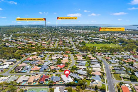 Property photo of 19 Champagne Crescent Thornlands QLD 4164