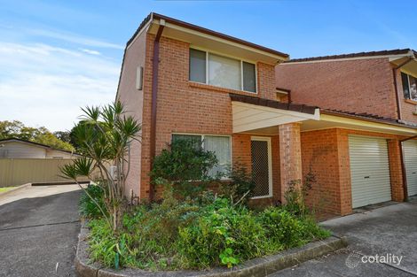 Property photo of 2/23 Chester Road Ingleburn NSW 2565